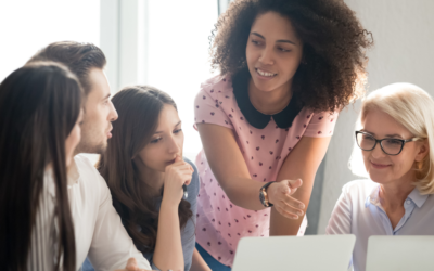 Empowering Tomorrow’s Health IT Leaders: Celebrating National Mentoring Month with IOI